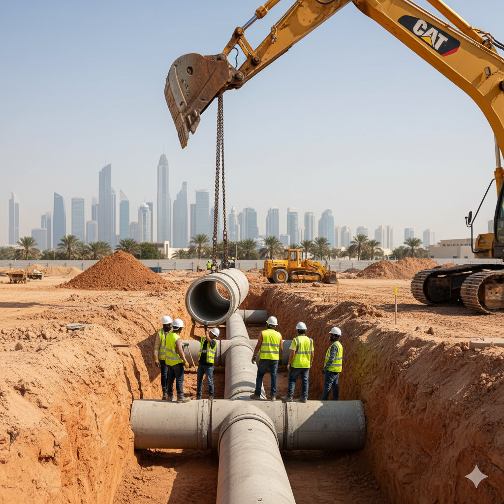 Civil Works
