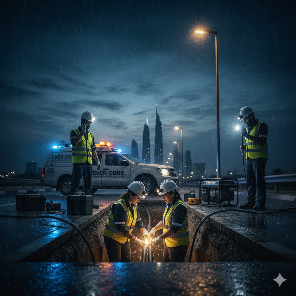 24/7 Service