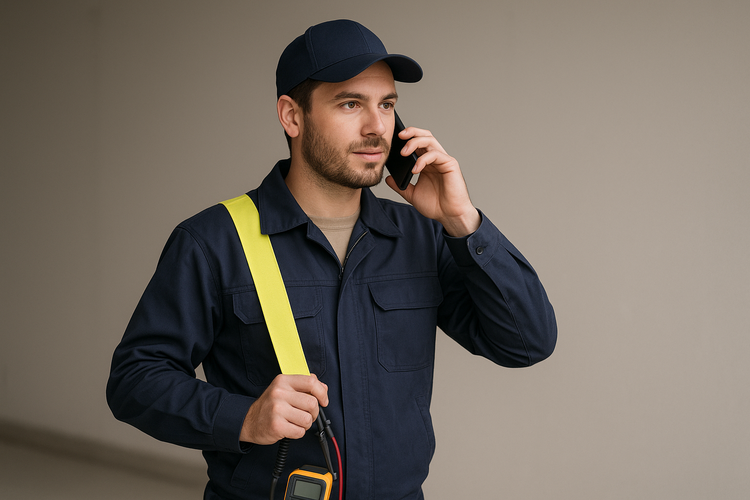 24/7 Service